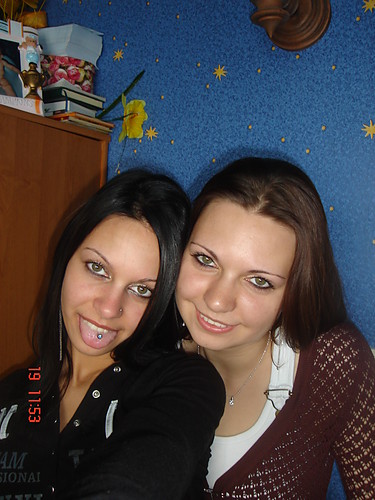 Ja i Gusiek :***