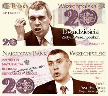 Wpis parszywek