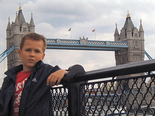 tower bridge
