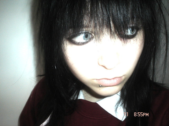 Wpis xemotionalx