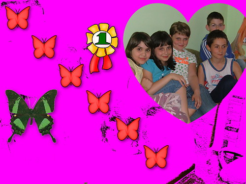 friends