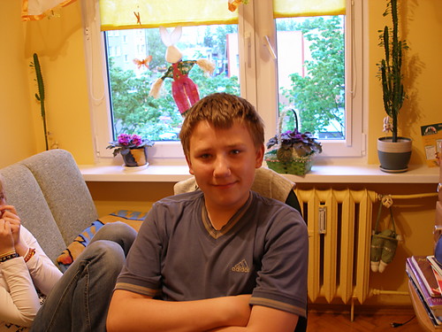 to ja heh............. :P