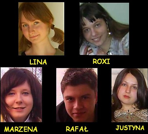 OTO MY :D
