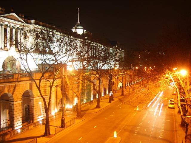 London