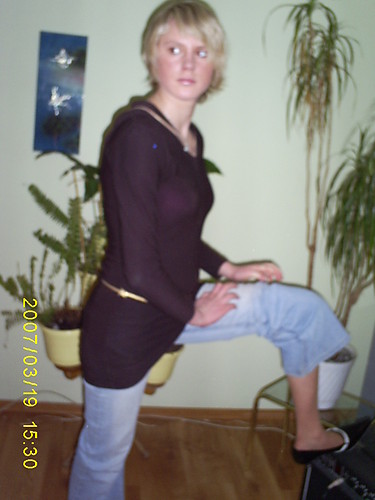 NaReSzCiE sObOtA hehe ;)