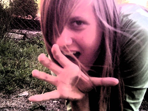 Sunshine :)