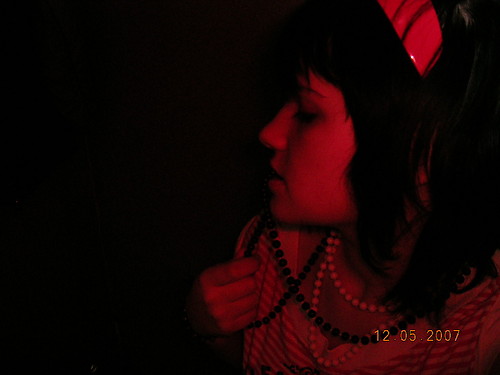 Wicked Game