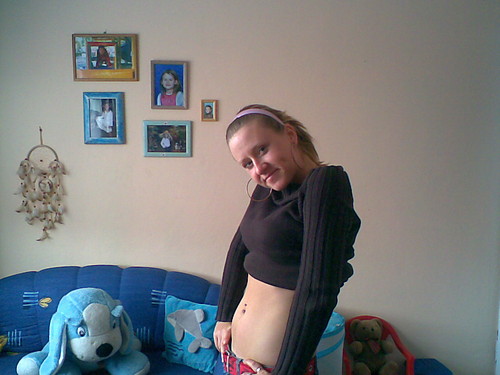 moj pepek xD :D