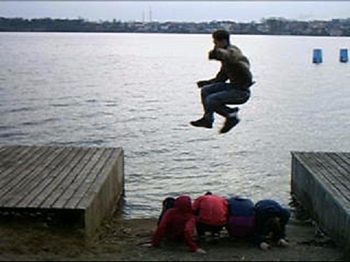 Profesional Jump