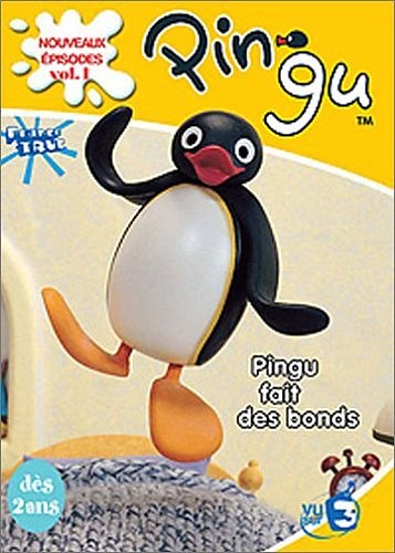 pinguu