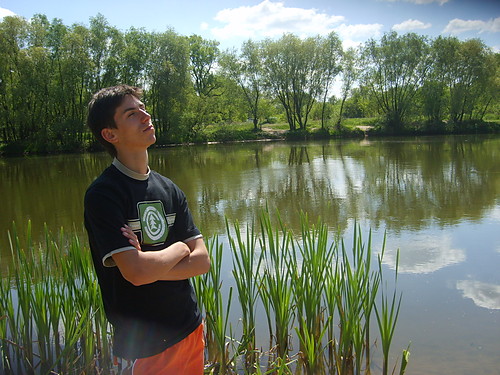 Zduma ;p