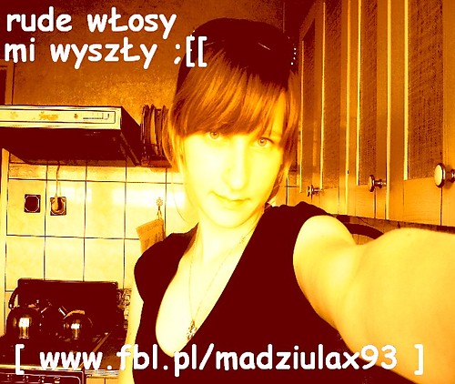 Wpis madziulax93