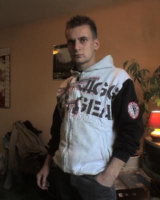 TO MOJ KOCHYNY BRACISZEK !!!