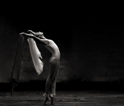 Taniec . {Dance, Dance..}