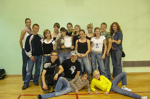 Pozna 2007.