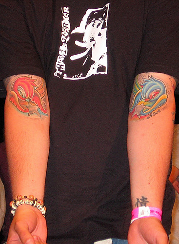 Wpis rocknrolldemon