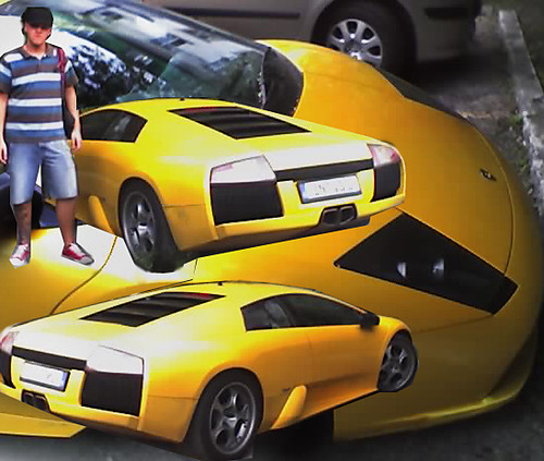 lambo