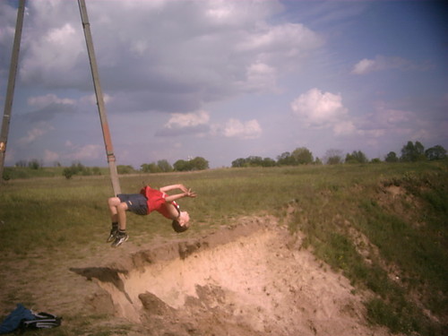 BackFlip