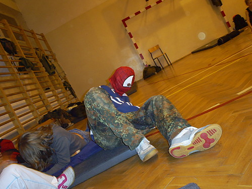 SpideMan