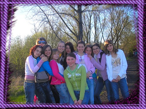 Ekipa...niestety niecaa ;p