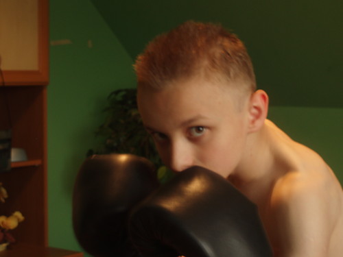 Kto kolwiek Wygra w Przegracie:P