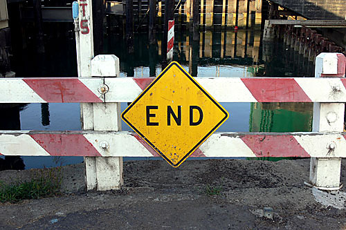 THE END