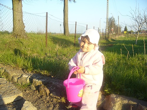 Maa ogrodniczka 