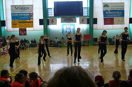 Wpis kolkotaneczne