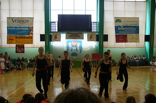 Wpis kolkotaneczne