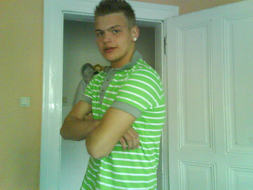 Marek:*