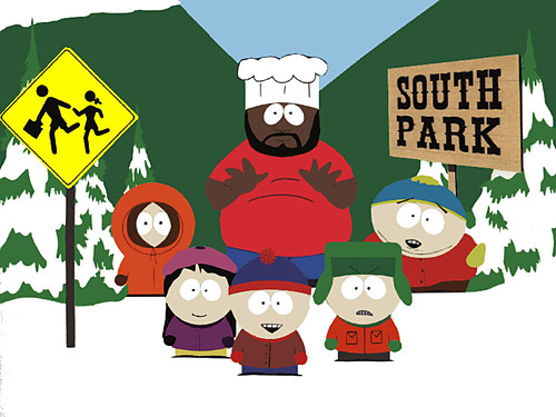 South Park