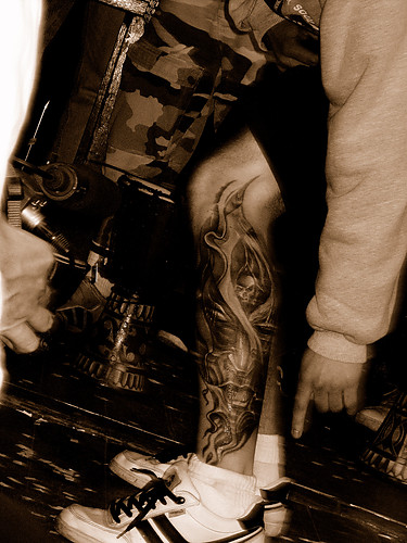 Wpis rocknrolldemon