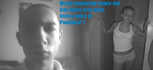 Ona i On