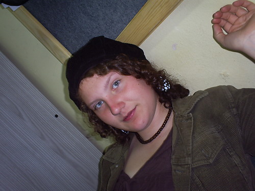 Olusia :)