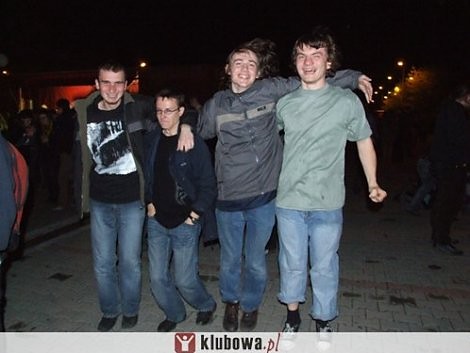 JUWENALIAAAAAAA :D