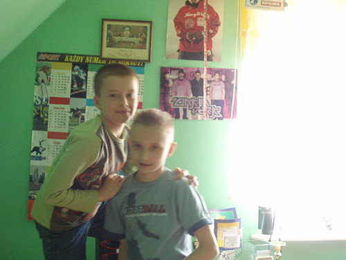 ToMEk i LaNcer