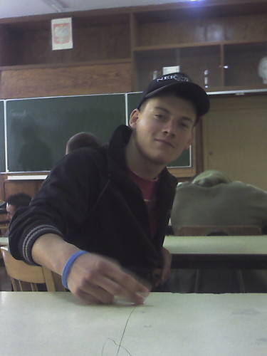 Wpis acki