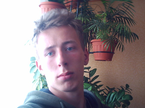 Ja go nie znam:/