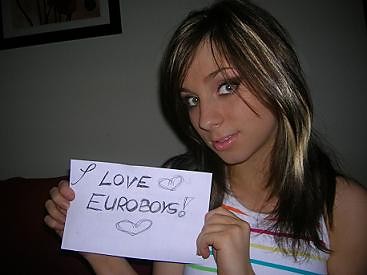 EuroSluts