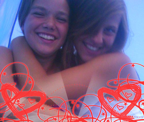 with.Sis. :( :*