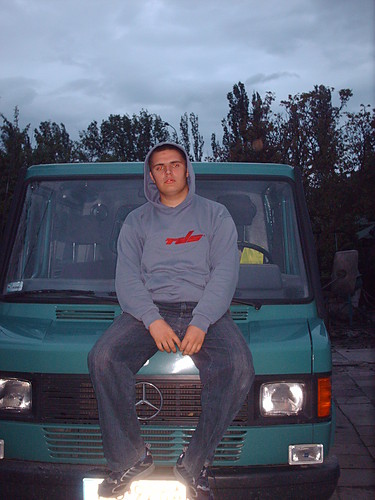 nic ciekawego