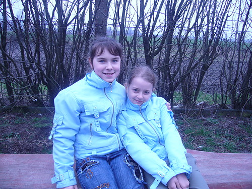 Dominika i Sandra