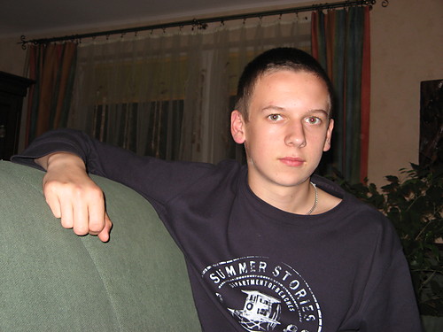 Wieczorne nudy