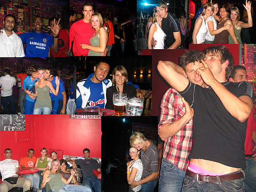  IMpreSSSQA ;o**