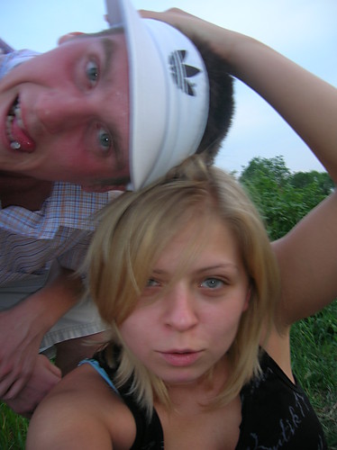 DeReK i WeReK :P