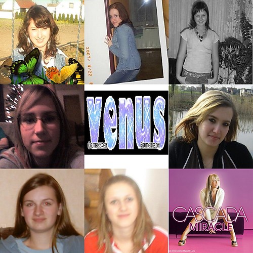 Venus:)