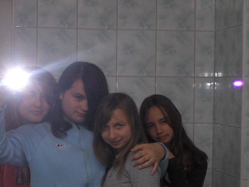 66. Moje kochane dziochy ;**