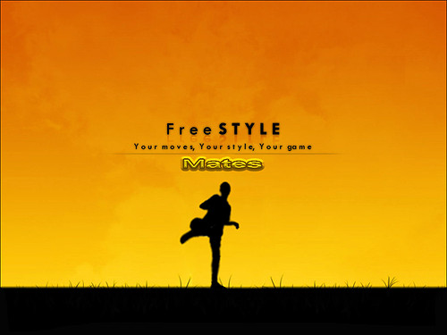 FreeSTYLE