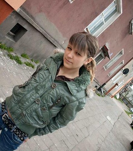 Wpis paulineczka93