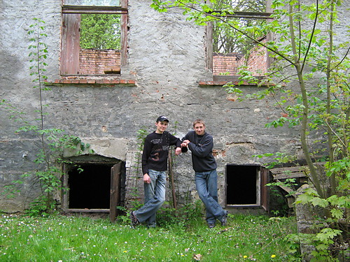 Wycieczka 2007